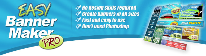 Easy Banner Maker Pro Easily Create Amazing Banners In Minutes